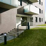 Studio Nr 1 Close To Medicover And Paley Institute
